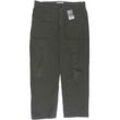 Universal Works Herren Stoffhose, grün, Gr. 33