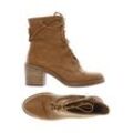 UGG Damen Stiefelette, braun, Gr. 38