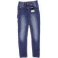 s.Oliver Damen Jeans, blau, Gr. 140