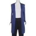 Betty Barclay Damen Strickjacke, marineblau, Gr. 40