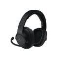 Logitech G433 schwarz 7.1 Gaming Headset mit Kabel