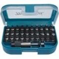 makita P-73352 Bit-Set, 31-teilig