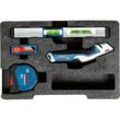 BOSCH Professional Werkzeug-Set 13-teilig