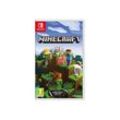 MINECRAFT für Nintendo Switch