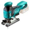 makita DJV181Z Akku-Stichsäge 18,0 V, ohne Akku