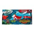 Hasbro Blaster Nerf DINOSQUAD TRICERA rot, blau, weiß