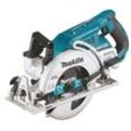 makita DRS780Z Akku-Handkreissäge 2x 18,0 V, ohne Akku