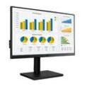 acer Vero B227QEbmiprzxv Monitor 55,0 cm (22,0 Zoll) schwarz