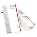 AVM FRITZ!Powerline 1260 WLAN Powerline-Adapter-Set