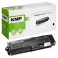 KMP K-T78 schwarz Toner kompatibel zu KYOCERA TK-1150