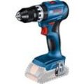 BOSCH Professional GSB 18V-45 Akku-Bohrschrauber 18,0 V, ohne Akku