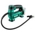 makita MP100DZ Akku-Kompressor 12,0 V 8,3 bar, ohne Akku