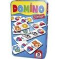 Schmidt DOMINO Junior Kartenspiel