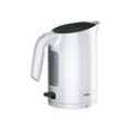 BRAUN Wasserkocher PurEase WK 3000 WH weiß 1,0 l 2.200 Watt