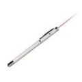 WEDO Laserpointer Teleskop-Laserpointer, roter Laser