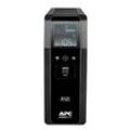 APC Back UPS Pro BR 1200VA USV schwarz, 1.200 VA