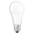 OSRAM LED-Lampe SUPERSTAR CLASSIC A 100 E27 14 W matt