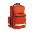 SÖHNGEN Erste-Hilfe-Tasche MyBag Privat-Basic orange