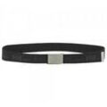 Helly Hansen® Gürtel „HH LOGO WEBBING BELT“ schwarz ca. 130,0 cm