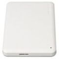 TOSHIBA Canvio Advance 1 TB externe HDD-Festplatte weiß