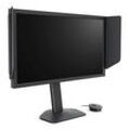 BenQ Zowie XL2586X Monitor 61,0 cm (24,0 Zoll) schwarz