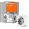 LEDVANCE SMART+ WIFI PLUG EU WLAN-Steckdose