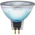 OSRAM LED-Lampe SUPERSTAR MR16 50 GU5.3 6,8 W klar