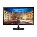 Bildschirm 24" LCD FHD Samsung C24F390FHUXEN