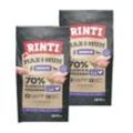 RINTI MAX-I-MUM Senior Huhn 2x12 kg