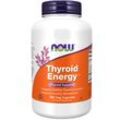 Now Foods, Thyroid Energy, 180 Veg. Kapseln [224,17 EUR pro kg]