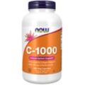 Now Foods, C-1000 Caps mit 100 mg Biofl. 250 Kapseln [70,82 EUR pro kg]