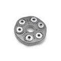 MEYLE Hardyscheibe VW,PORSCHE 100 152 2102/HD 7L0521403,WHT005801,95542101000 Gelenkscheibe,Gelenk, Längswelle 2H0598403,2H0598403A