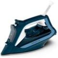 Rowenta DW4308 EXPRESS STEAM Dunkelblau-Hellblau