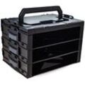 I-BOXX Rack 3er Block bss