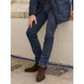 5-Pocket-Hose gardeur blau