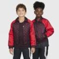 Nike Culture of Basketball Bomberjacke (ältere Kinder) - Rot