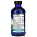 Nordic Naturals, Arctic-D Cod Liver Oil flüssig, zitronengeschmack, 237ml [109,28 EUR pro kg]