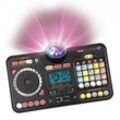 vtech® DJ Mix Kinder DJ-Pult schwarz