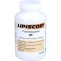 Lipiscor Fischölkapseln Omega-3 120 ST