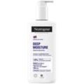 Neutrogena Deep Moisture Bodylotion Sensitive 250 ml