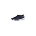 Sneaker Paul Green blau