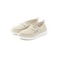 VIVANCE Sneaker beige Gr. 36 für Damen