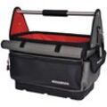 C.k MA2634 Techniker Werkzeugtasche unbestückt (b x h x t) 290 x 440 x 490 mm