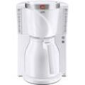 Melitta Look IV Therm Selection 1011-11 Weiss