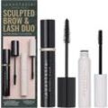 Anastasia Beverly Hills Augen Mascara Sculpted Brow & Lash Duo Full Size Lash Sculpt Lengthening & Volumizing Mascara 10 ml + Full Size Brow Freeze Gel 7 ml