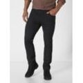 Paddock`s 5-Pocket Jeans Herren, schwarz