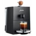 jura ONO Coffee Black (EA) Kaffeevollautomat schwarz