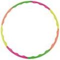 HUDORA® Hula-Hoop-Reifen mehrfarbig