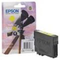 EPSON 502XL/T02W44 gelb Druckerpatrone