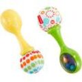 fisher-price® Rumba-Rasseln Lernspielzeug